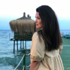 Ольга Горбачук, 10.07, Нижневартовск