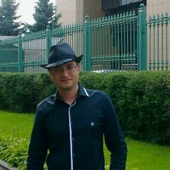 Евгений Т., 13.04.1984, Киев