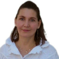 Галина Дикусар, Ростов-на-Дону