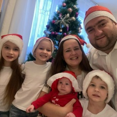 Максимиллиан Колпаков, 02.05.1987, Санкт-Петербург