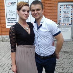 Сережечка Федоров, 13.09.1991, Харьков