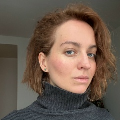 Александра Игоревна Коробова