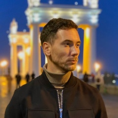 Sergio Ya, 11.12, Москва