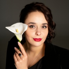 Елена Зайцева, 22.05, Владивосток