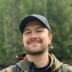 Максим Абдулов, 07.07, Югорск