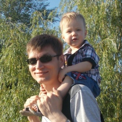 Александр Ерохин, 14.04