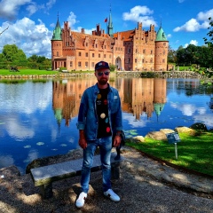 Александр Песоцкий, 26.07.1985, Holstebro