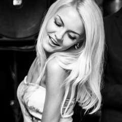 Виктория Родителева, 07.10