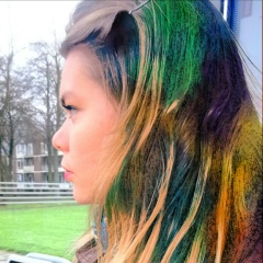 Анна Шаповал, 24.04, Maastricht