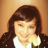 Gulnara Iskakova, 10.07.1987, Караганда