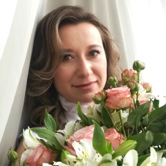Evgeniya Sim, 15.08.1983, Тула