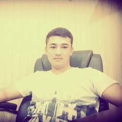 Шохрухбек Набиев, 11.04.1995, Андижан