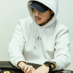 Евгений Чавычалов, 27.12, Волжский