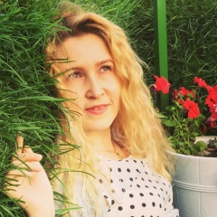 Наталья Макарова, 19.05, Казань