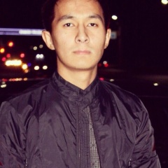 Adil Zhassulanov, 06.02, Тараз