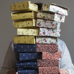 Надежда Козлова, Белгород