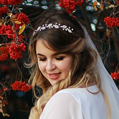 Валерия Алюшина, 18.07.1993, Новосибирск