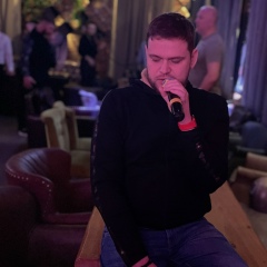 Дмитрий Бодров, 03.07, Москва