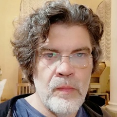 Владимир Шуляковский, Санкт-Петербург