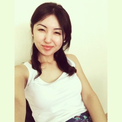 Акбаян Джуманова, 17.04.1991, Шымкент