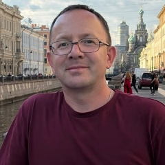 Алексей Балакин, 08.08, Владимир