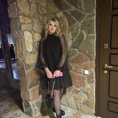 Людмила Гирина, 23.08.1981, Ростов-на-Дону