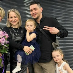 Полина Масс, 09.03.1992, Новосибирск