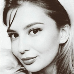 Мария Ходнева