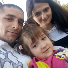 Серега Лесько, 08.10.1994, Донецк