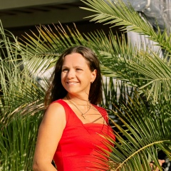 Людмила Полякова, 21.09, Москва