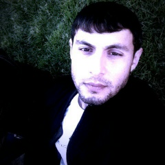 Шакир Исраилов, 19.03, Москва