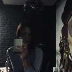 Элина Жигулина, 25.12