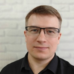 Роман Ермаков, 27.12.1989, Иркутск