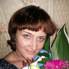 Наталья Павлова, 18.11, Сочи