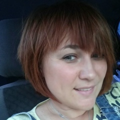 Юлия Мохнатко, 02.09.1984, Энергодар