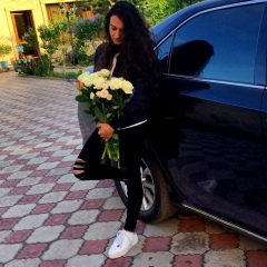 Лилия Хананова, 01.11