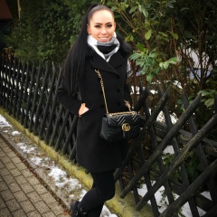 Оля Башарина, 20.07.1990, Leipzig