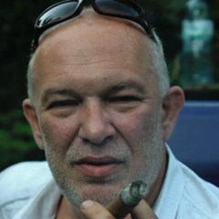 Кирилл Паврос, 28.08.1965, Санкт-Петербург