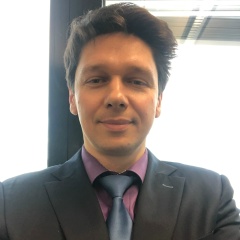 Игорь Бокарев, 04.10.1978, Санкт-Петербург