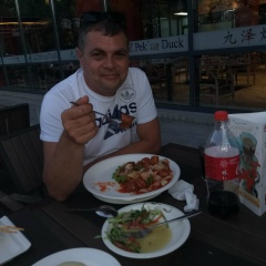 Владимир Дуплякин, 06.11.1975, Алматы