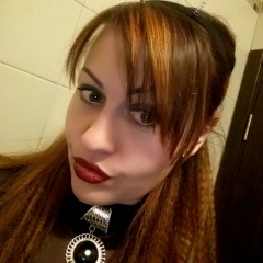 Елена Бабич, 20.09.1985, Запорожье