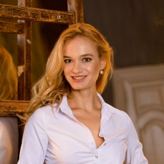 Злата Завадская, 04.11, Москва