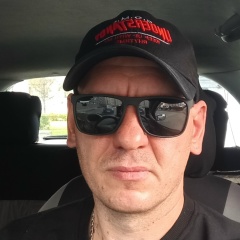 Миша Каторгин, 31.12.1986, Тюмень