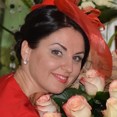 Оксана Жук, 12.06.1983, Одесса