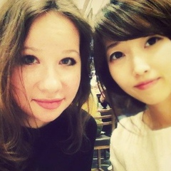 Лиза Ли, 08.12.1988, Yongin