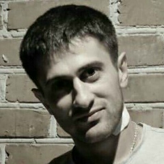 Артём Сейранян, 19.03, Владикавказ