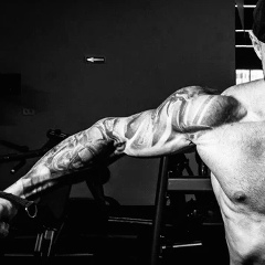 Максим Коробкин, 05.12