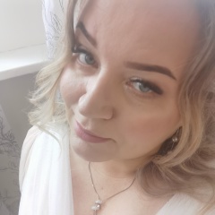 Елена Серебрякова, Москва