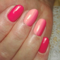 Евгения Ногтиковская, 03.01.1987