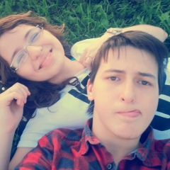 Никита Быков, 07.02.1994, Москва